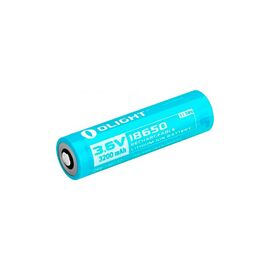 Аккумулятор Olight 18650 3200mAh для S30R II, S2R/S2R II (186C32)