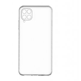Чохол до моб. телефона MakeFuture Samsung A22 Air (Clear TPU) (MCA-SA22)