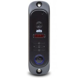 Вызывная панель Atis AT-380HR Black (AT-380HR /Black)