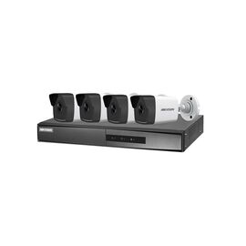 Комплект відеоспостереження Hikvision NK42E0H-1T(WD)