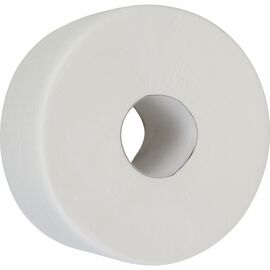 Туалетная бумага Buroclean Джамбо 130 м (4823078962928)