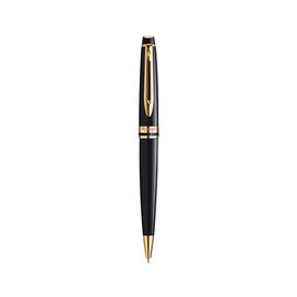 Ручка шариковая Waterman EXPERT Black BP (20 021)