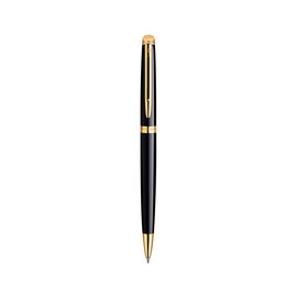 Ручка шариковая Waterman HEMISPHERE Black BP (22 002)