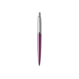 Ручка шариковая Parker JOTTER 17 Victoria Violet CT BP (16 732)