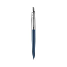 Ручка шариковая Parker JOTTER 17 XL Primrose Matt Blue CT BP (12 132)