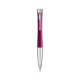 Ручка шариковая Parker URBAN 17 Vibrant Magenta CT BP (30 535)