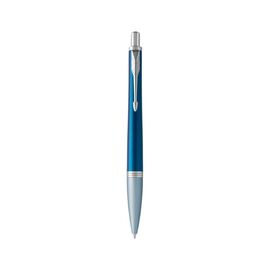 Ручка кулькова Parker URBAN 17 Premium Dark Blue CT BP (32 832)