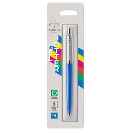 Ручка гелевая Parker JOTTER 17 Original Blue CT GEL блистер (15 166)