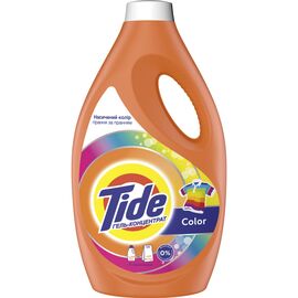 Гель для стирки Tide Color 1.705 л (8001841677927)
