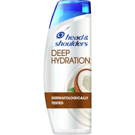 Шампунь Head & Shoulders Глибоке зволоження 540 мл (8001841406725)