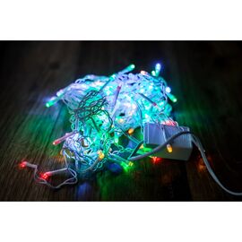 Гирлянда BPNY Сосульки Color (102969)