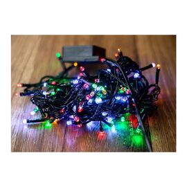 Гирлянда BPNY Color 100 LED, 5М, 8 функций, 220V (102951)