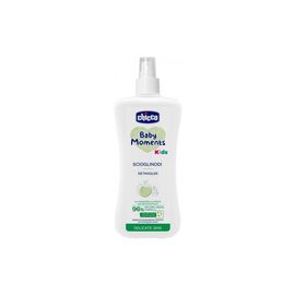 Детский шампунь Chicco Baby Moments Kids Засіб для легкого розчісування (10250.00)