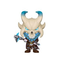 Фигурка для геймеров Funko Pop серии Fortnite S2 - Рагнарек (36975)