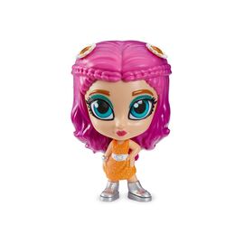 Игровой набор Instaglam с куклой и косметикой 2 в 1 S1 Нина (07263-KV)