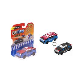 Машина Flip Cars 2 в 1 Такси и Пикап (EU463875-09)