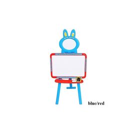 Набор для творчества Limo toy Мольберт 3 в 1 Blue/Red (0703 UK-ENG blue/red)