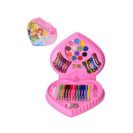 Набор для творчества Bambi MK 3918-3 pink