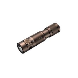 Фонарь Fenix E05R Bronze (E05Rbr)