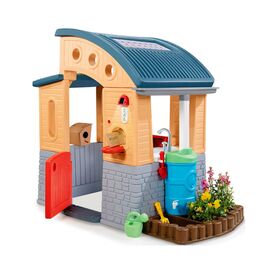 Игровой домик Little Tikes Сбережем природу (640216M)
