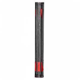 Стріла Poe Lang "болт" Carbon 15" для Cobra System R9 (D-112)