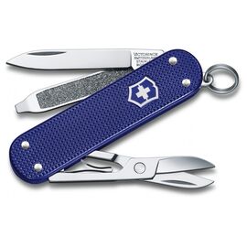 Нож Victorinox Classic SD Alox Colors Night Dive (0.6221.222G)