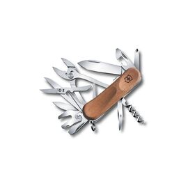 Нож Victorinox EvoWood (2.5221.S63)