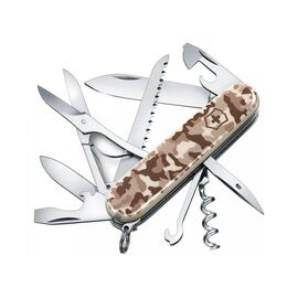 Нож Victorinox Huntsman Camo Beige Blister (1.3713.941B1)