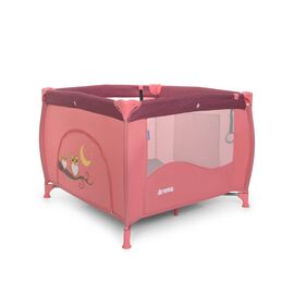 Детский манеж El Camino ARENA ME 1030 rose len (ME 1030 rose len)