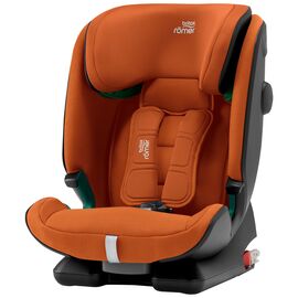 Автокресло Britax-Romer Advansafix i-Size Golden Cognac (2000035136)