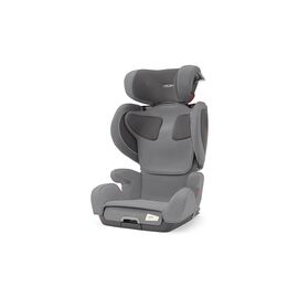 Автокресло Recaro Mako Elite 2 Prime Silent Grey (89042310050)