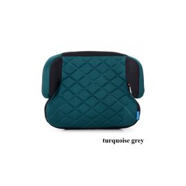 Автокресло Bambi M 3966 15-36 кг Turquoise Grey (Bambi M 3966 turqu grey)