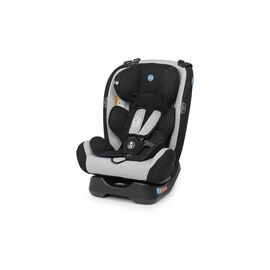 Автокресло El Camino ME 1017 Step 0-36 кг Royal Grey (ME 1017 STEP royal grey)