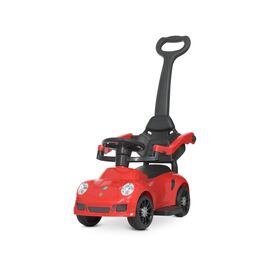 Чудомобиль Bambi с толкателем M 4577-3 (M 4577-3)
