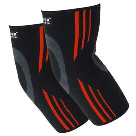 Фиксатор локтя Power System Elbow Support Evo Black/Orange L (PS-6020_L_Black-Orange)