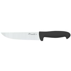 Кухонный нож Due Cigni Professional Butcher Knife 160 mm Black (410/18N)