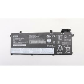 Аккумулятор для ноутбука Lenovo ThinkPad T490/T14 L18L3P73, 4372mAh (51Wh), 3cell (A47548)