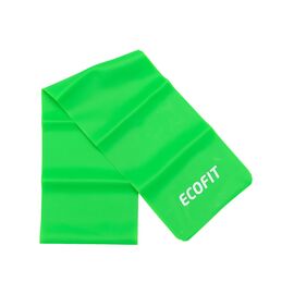 Эспандер Ecofit MD1318 TPE 9,1 - 10,4 кг 1200x150x0.6 мм Green (К00015235)