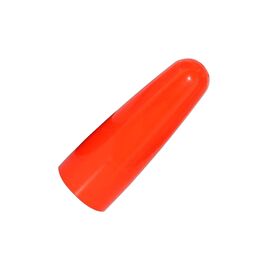 Диффузионный фильтр Olight 23 mm Fluorescent Orange (TW10O)