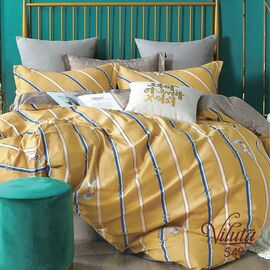 Постільна білизна Viluta 549 Сатин Твил сімейний (549 sm)