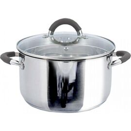 Кастрюля Gusto GT-1102-18 Practico 18 см 2,6 л (77382)