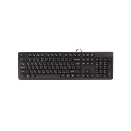 Клавіатура A4Tech KK-3 USB Black