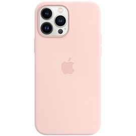 Чохол до моб. телефона Apple iPhone 13 Pro Max Silicone Case with MagSafe Chalk Pink, Mo (MM2R3ZE/A)
