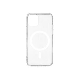 Чехол для моб. телефона Dengos TPU MagSafe iPhone 11 (DG-TPU-MGS-01)