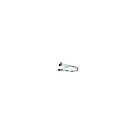 Кабель для передачі даних MiniSAS SFF-8087 to 4xSATA 70cm Supermicro (CBL-0237L-01)