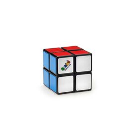 Головоломка Rubik's Кубик 2х2 Мини (6063038)