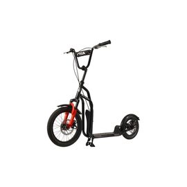 Самокат Stiga Air SA 16" Чорний (6332685)