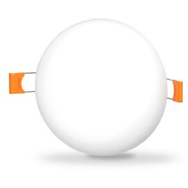 Светильник Videx LED 9W 4100K 220V (VL-DLFR-094)