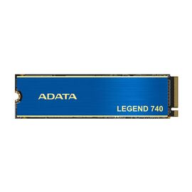 Накопитель SSD M.2 2280 1TB ADATA (ALEG-740-1TCS)