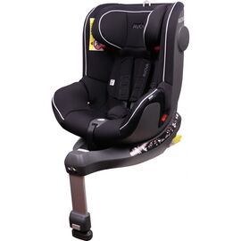 Автокресло Avova Swan-Fix 0-25 кг Pearl Black (4260621466098)